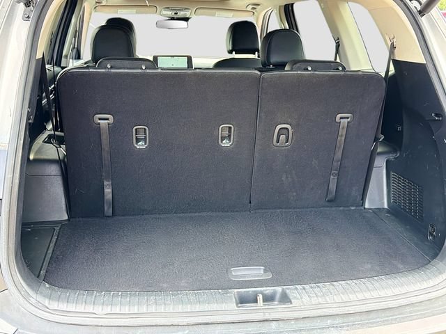 Used 2022 Kia Telluride EX w/ EX Premium Package AWD/4WD image 33