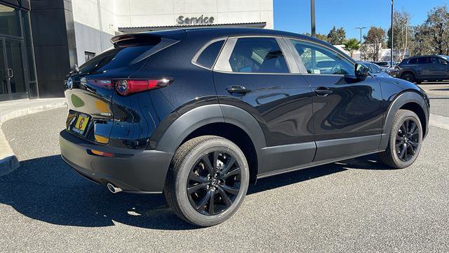 New 2026 MAZDA CX-30 AWD 2.5 S w/ Select Sport Pkg image 7