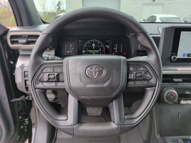 New 2026 Toyota Tacoma SR5 RWD image 14