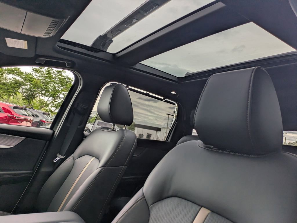 New 2026 MAZDA CX-70 3.3 Turbo w/ Premium Plus Pkg image 23