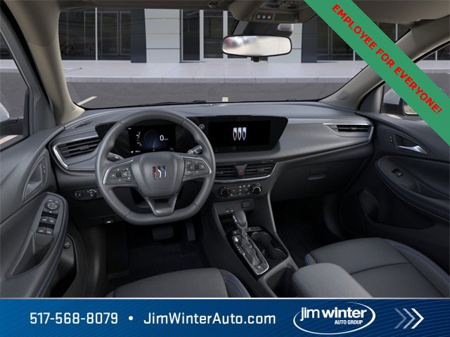 New 2025 Buick Encore GX Sport Touring w/ Advanced Technology Package image 15