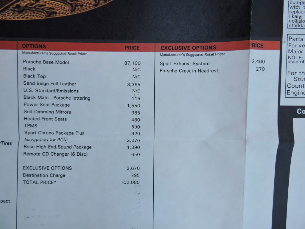 Used 2006 Porsche 911 Carrera 4S image 98