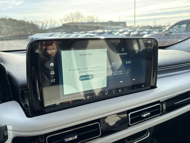 New 2026 Lincoln Aviator 2WD w/ Jet Appearance Package image 28