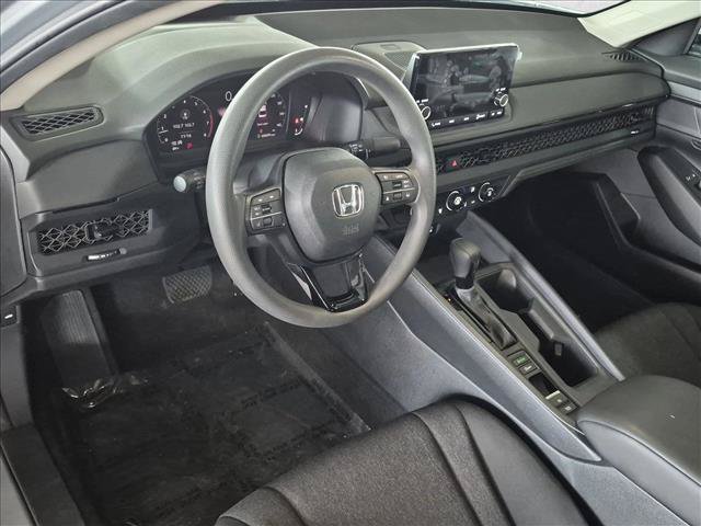 Used 2024 Honda Accord LX image 10