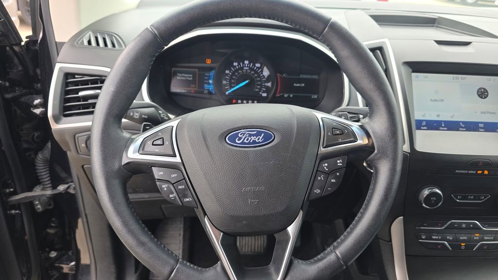 Used 2020 Ford Edge SEL w/ Convenience Package image 14