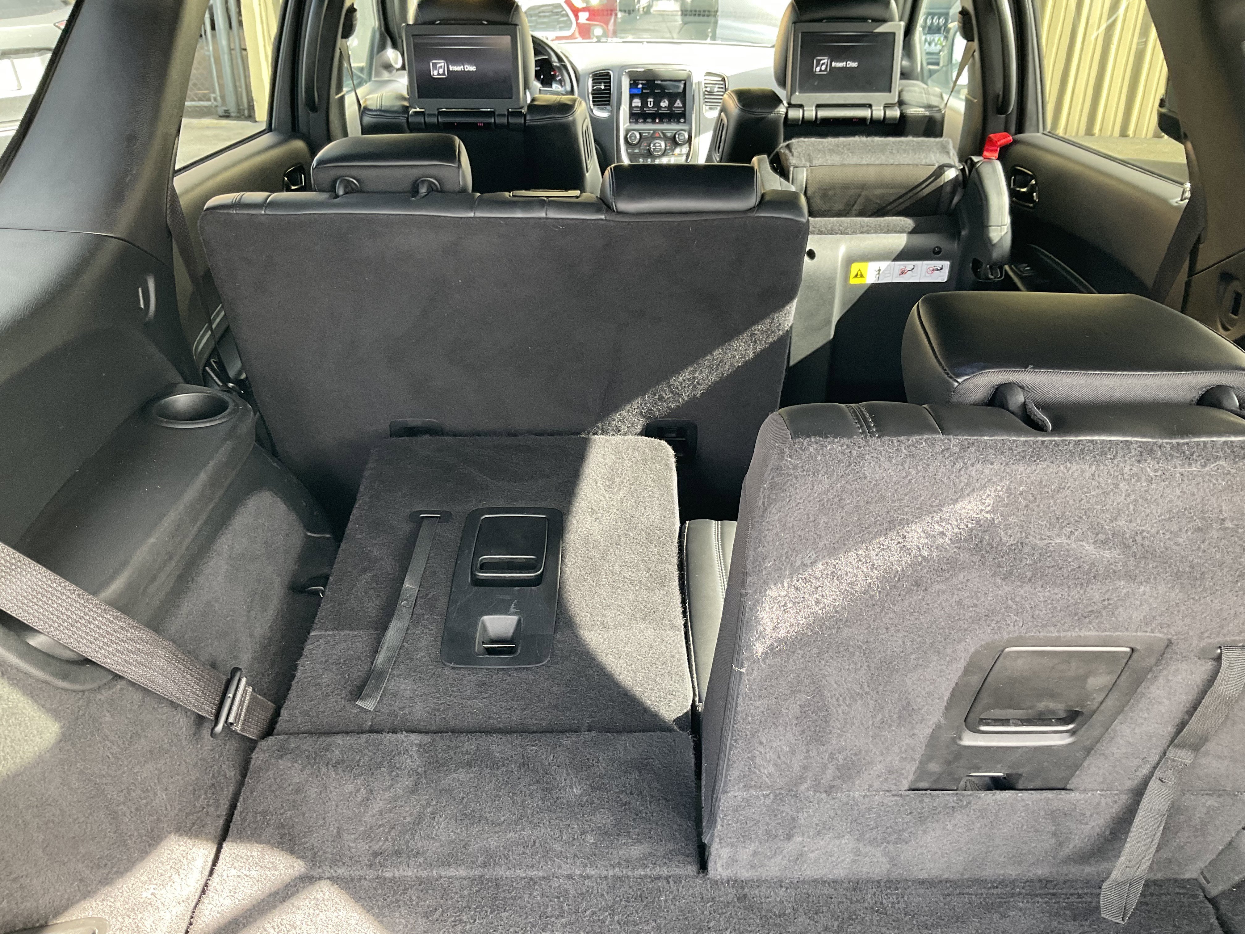 Used 2020 Dodge Durango GT w/ Blacktop Package image 54