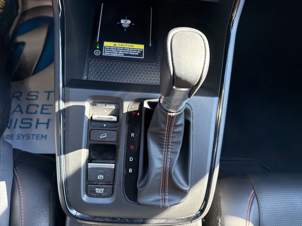 Certified 2024 Honda CR-V Sport Touring image 27