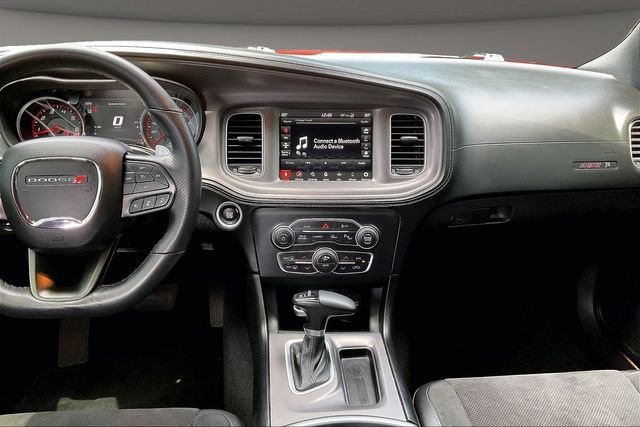 Used 2023 Dodge Charger Scat Pack RWD image 6