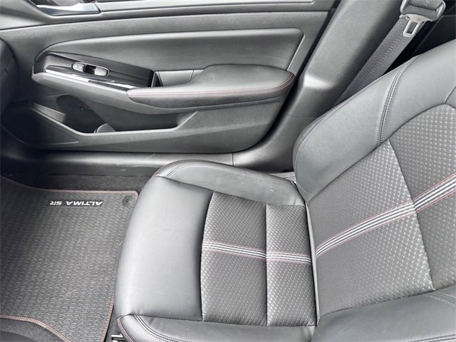 Used 2024 Nissan Altima 2.5 SR image 20