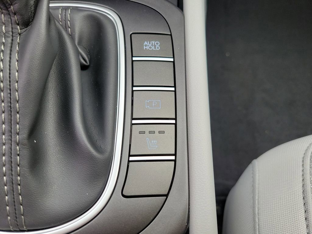 New 2026 Hyundai Kona SEL Sport image 28