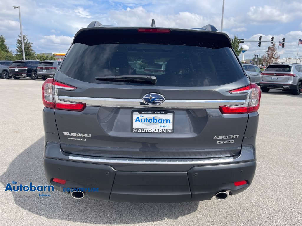 Used 2026 Subaru Ascent Touring AWD/4WD image 4