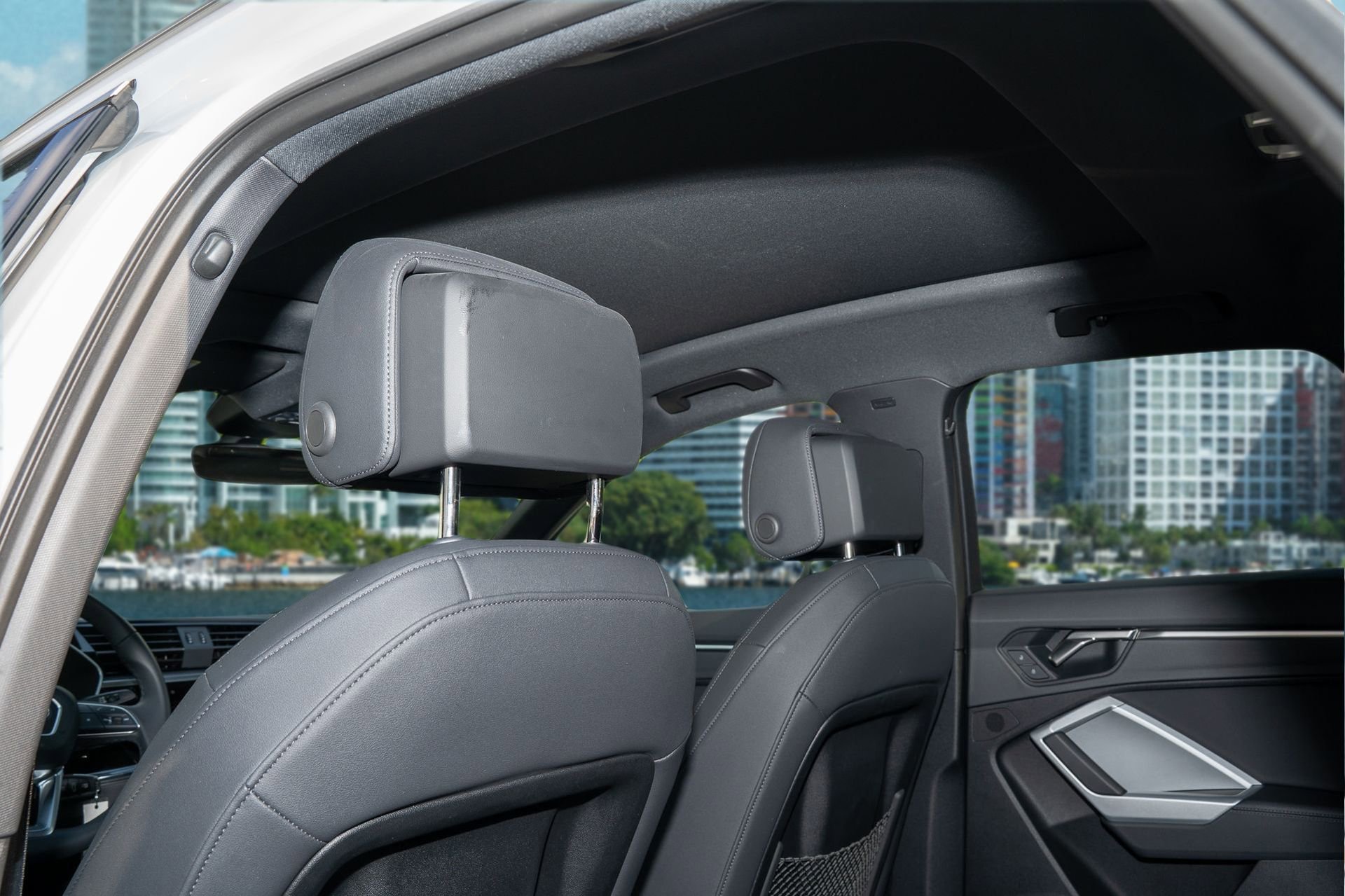 Used 2025 Audi Q3 2.0T Premium image 18