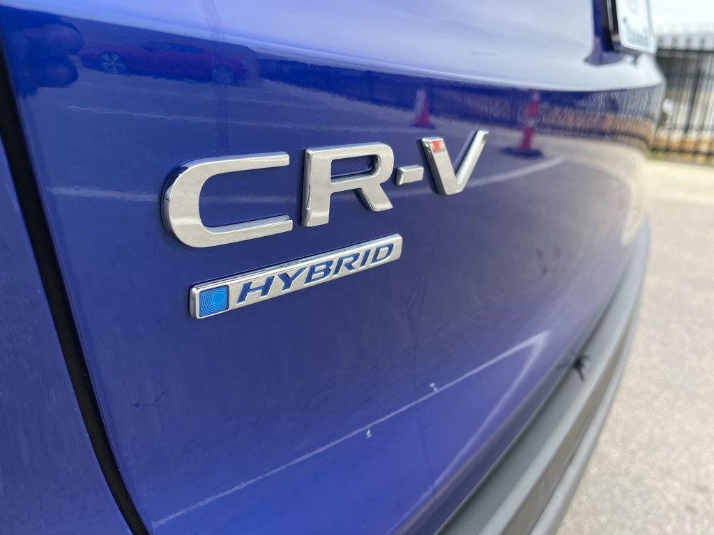 Used 2023 Honda CR-V Sport Touring image 8