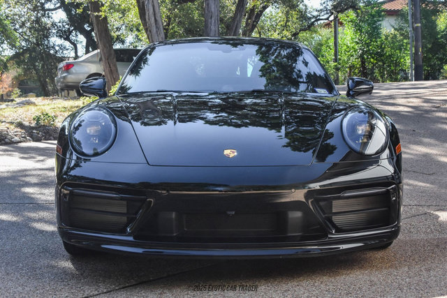 Used 2024 Porsche 911 Carrera GTS image 11