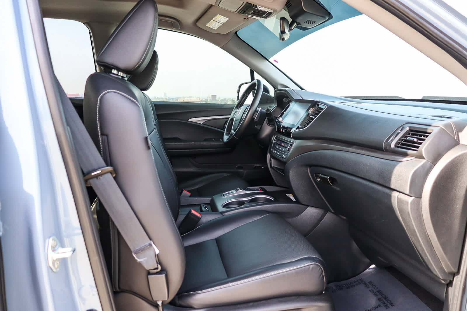 Used 2023 Honda Ridgeline RTL-E image 23