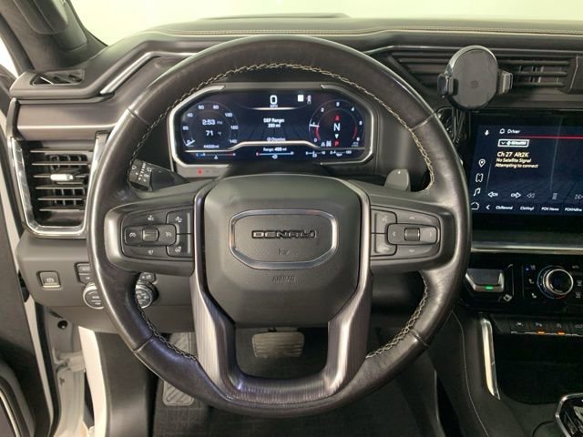 Used 2023 GMC Sierra 1500 Denali Ultimate image 24