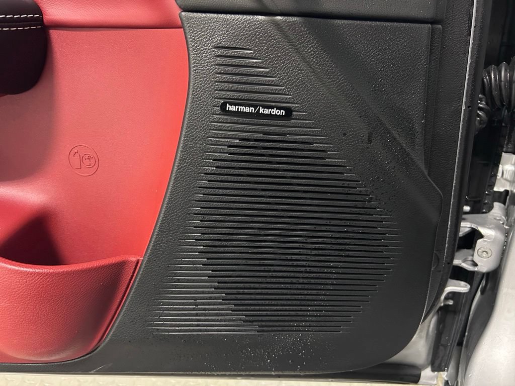 Used 2023 Dodge Challenger SRT Hellcat RWD image 6
