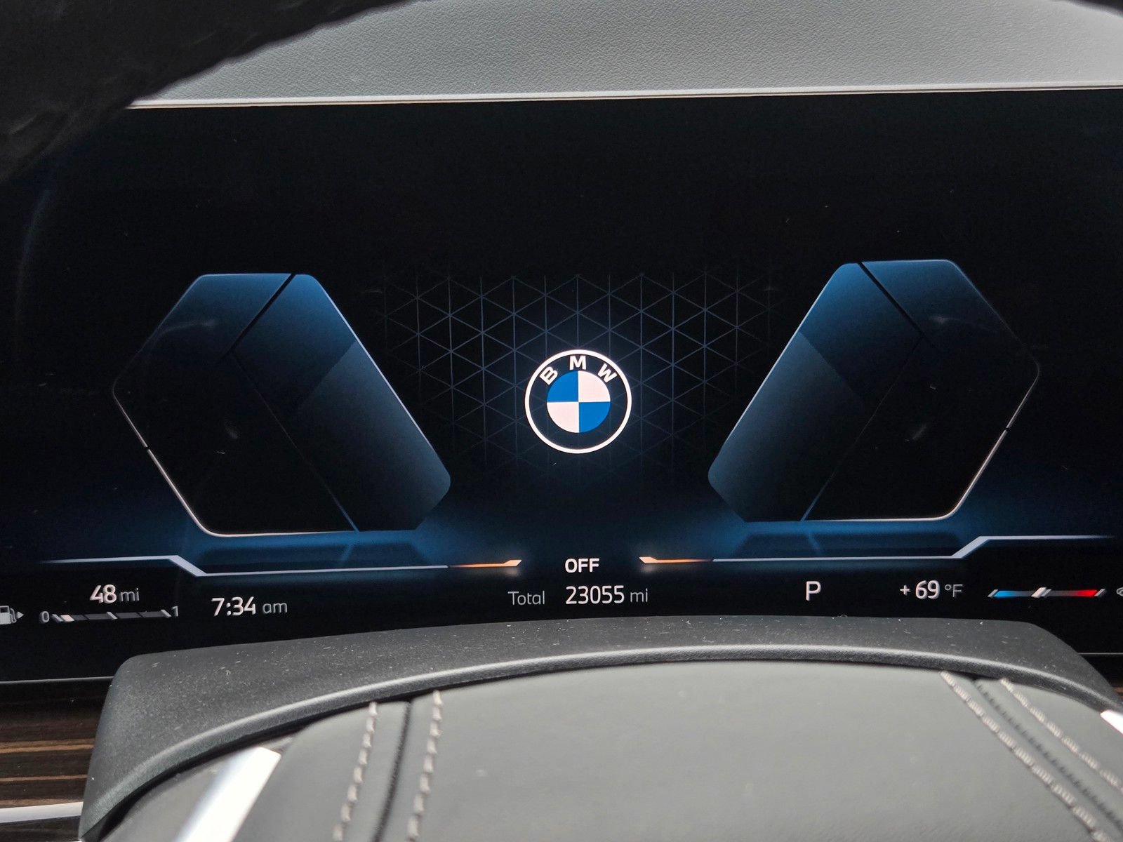 Used 2026 BMW X5 xDrive40i AWD/4WD image 26