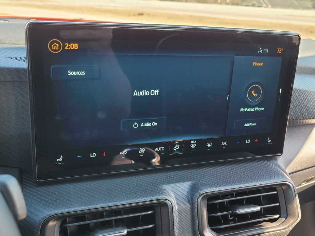 New 2026 Ford Mustang Coupe image 15