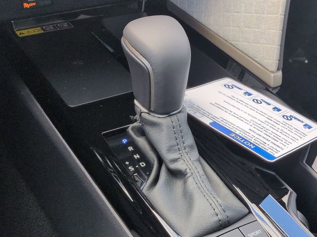 New 2026 Toyota Camry XLE AWD/4WD image 23