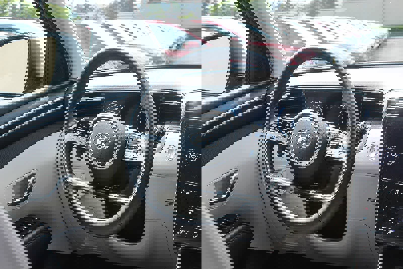 Certified 2024 Hyundai Tucson SEL image 22