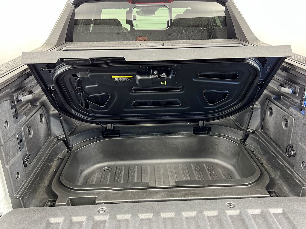 New 2026 Hyundai Santa Cruz Limited AWD/4WD image 6
