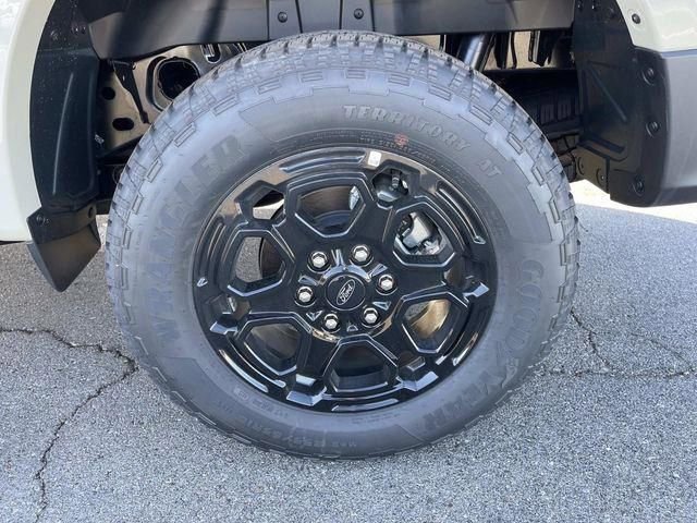 Used 2025 Ford Ranger XLT w/ Equipment Group 301A High image 18