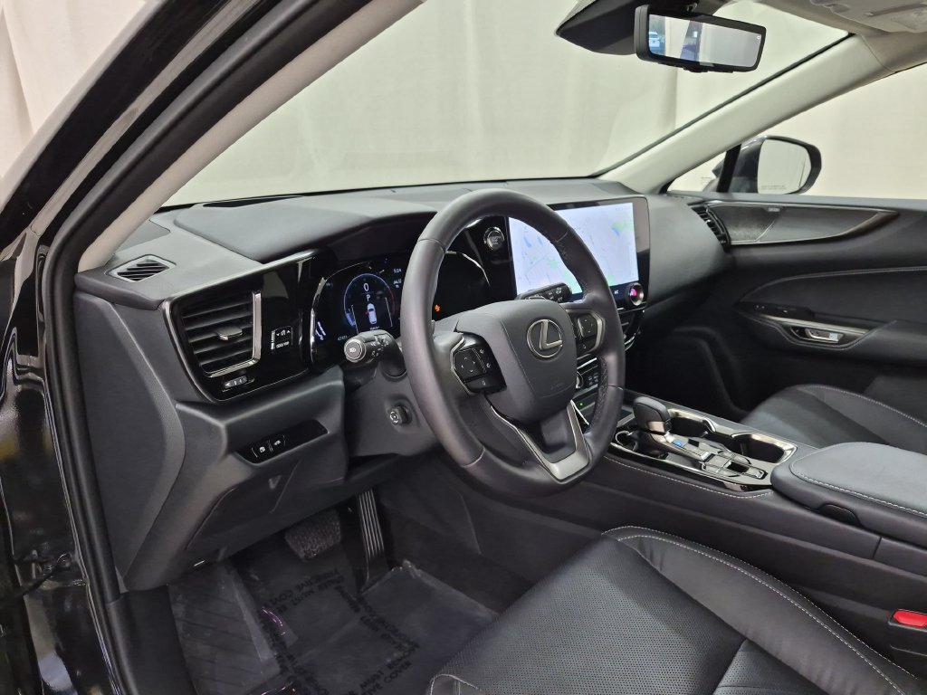 Used 2024 Lexus NX 350 AWD image 16