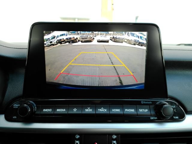 Used 2021 Kia Forte LXS FWD image 8