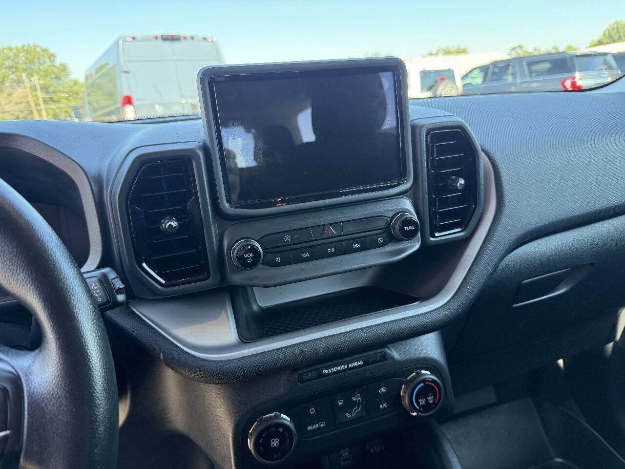 Used 2021 Ford Bronco Sport AWD/4WD image 4