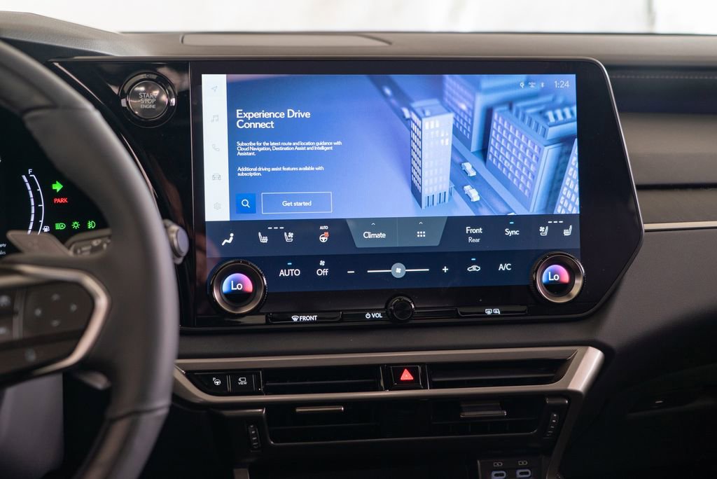 New 2026 Lexus RX 350 Premium Plus FWD image 13