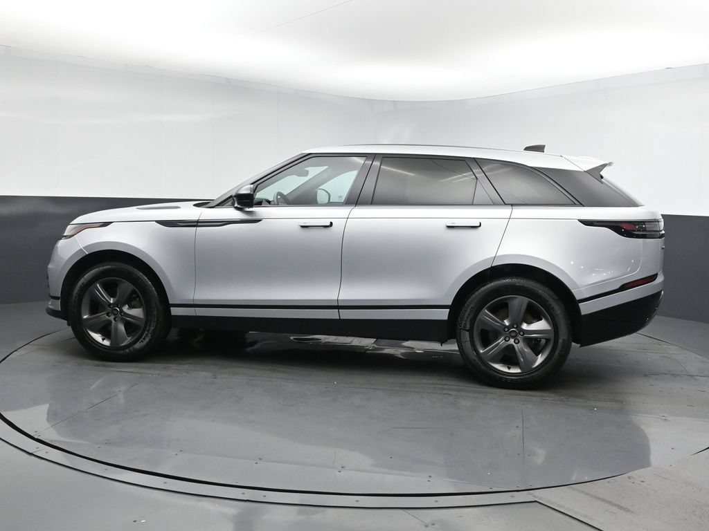 Used 2025 Land Rover Range Rover Velar Dynamic SE AWD/4WD image 4