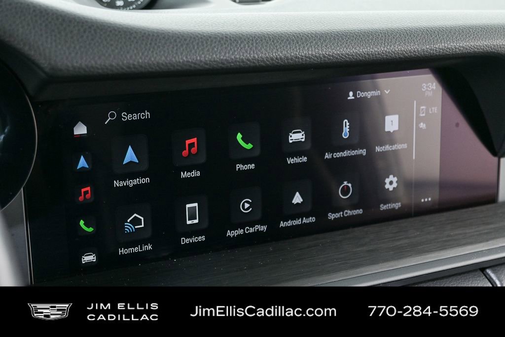 Used 2023 Porsche 911 Carrera GTS image 15