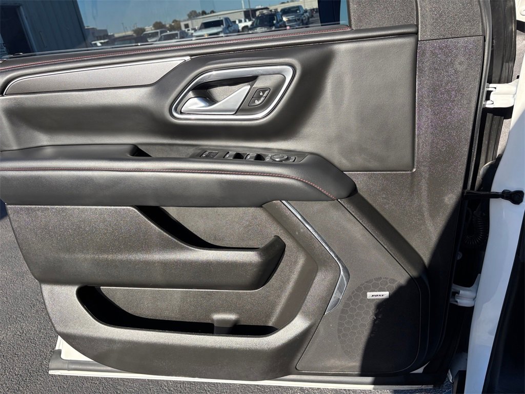 Used 2022 Chevrolet Tahoe RST w/ Luxury Package image 22