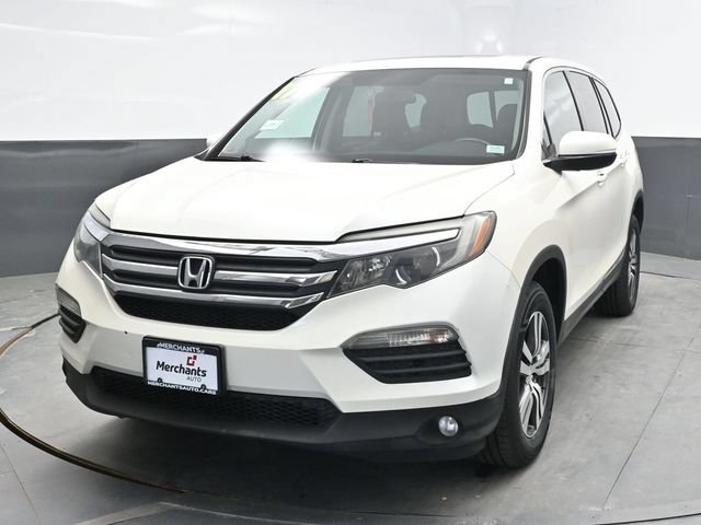 Used 2017 Honda Pilot EX-L image 2