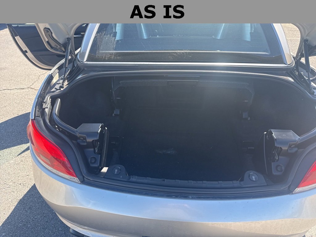 Used 2009 BMW Z4 sDrive35i image 14