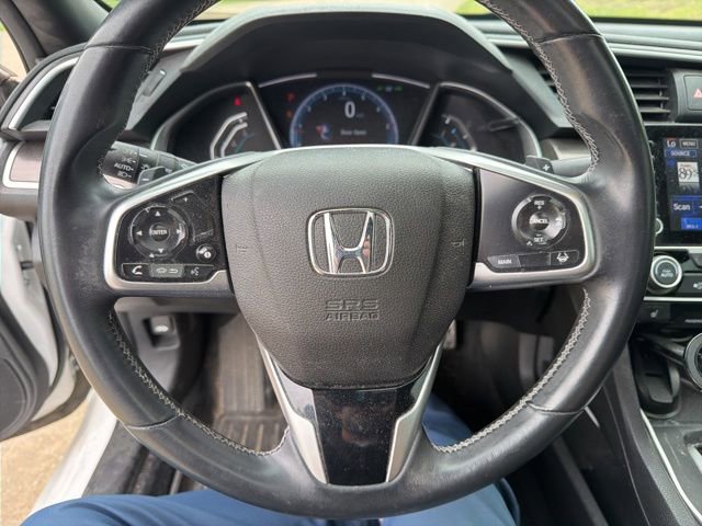 Used 2019 Honda Civic Touring image 10