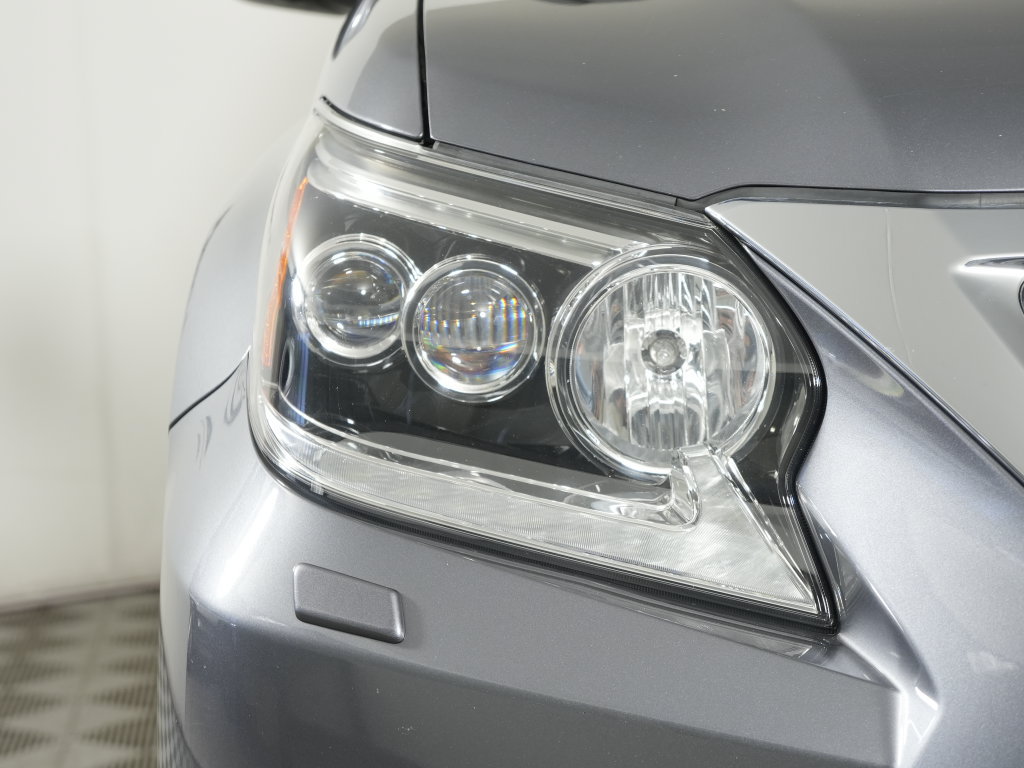 Used 2019 Lexus GX 460 Luxury AWD/4WD image 11