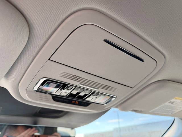 New 2025 Lincoln Aviator Reserve w/ Equipment Group 201A image 34