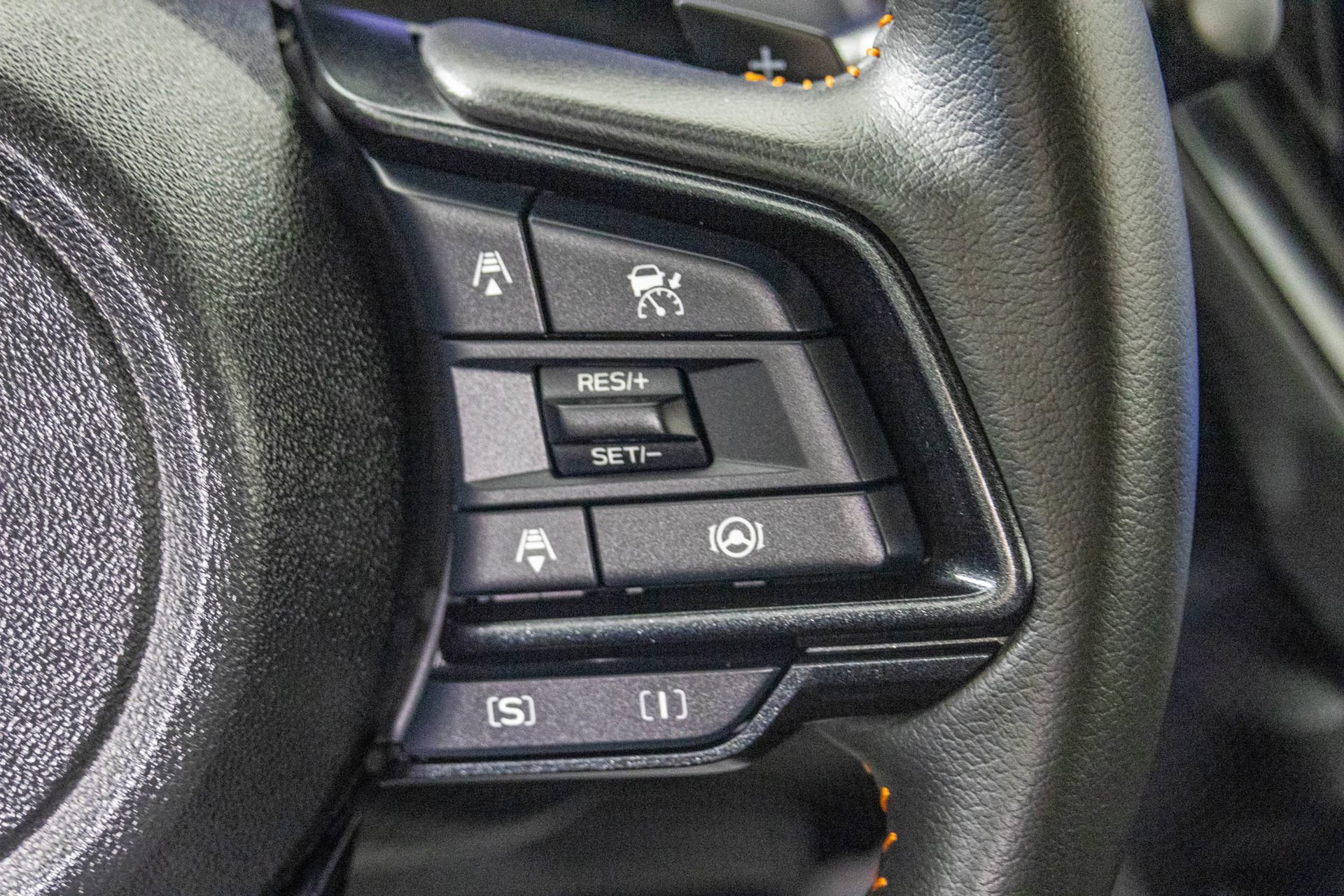 Used 2025 Subaru Crosstrek 2.5i Limited w/ Crosstrek Mirror Package image 26