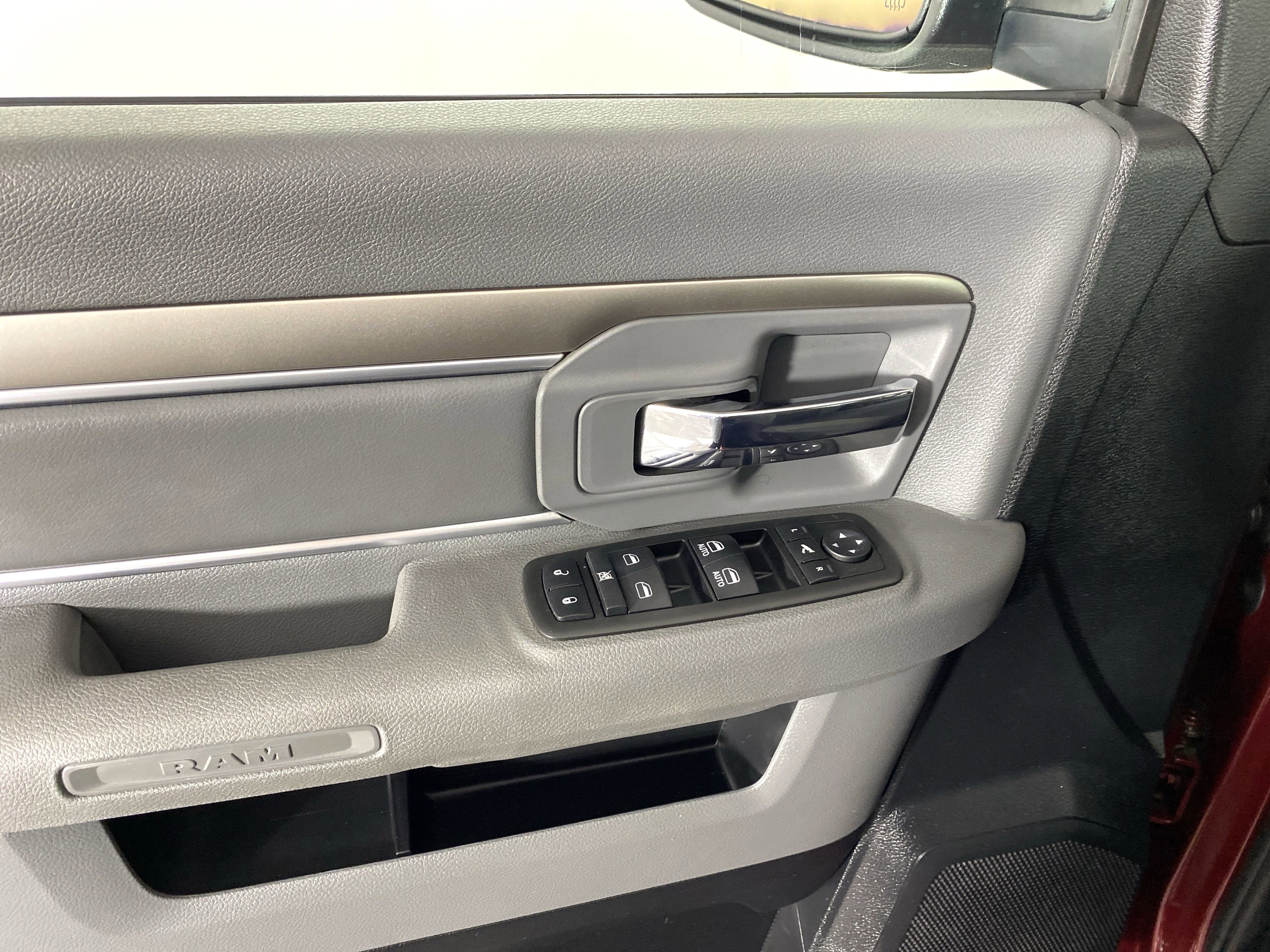 Used 2014 RAM 1500 Big Horn AWD/4WD image 13