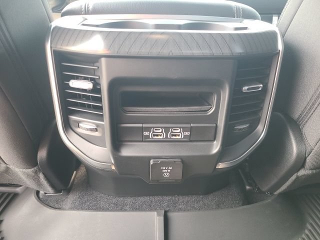 New 2026 RAM 1500 Big Horn AWD/4WD image 24