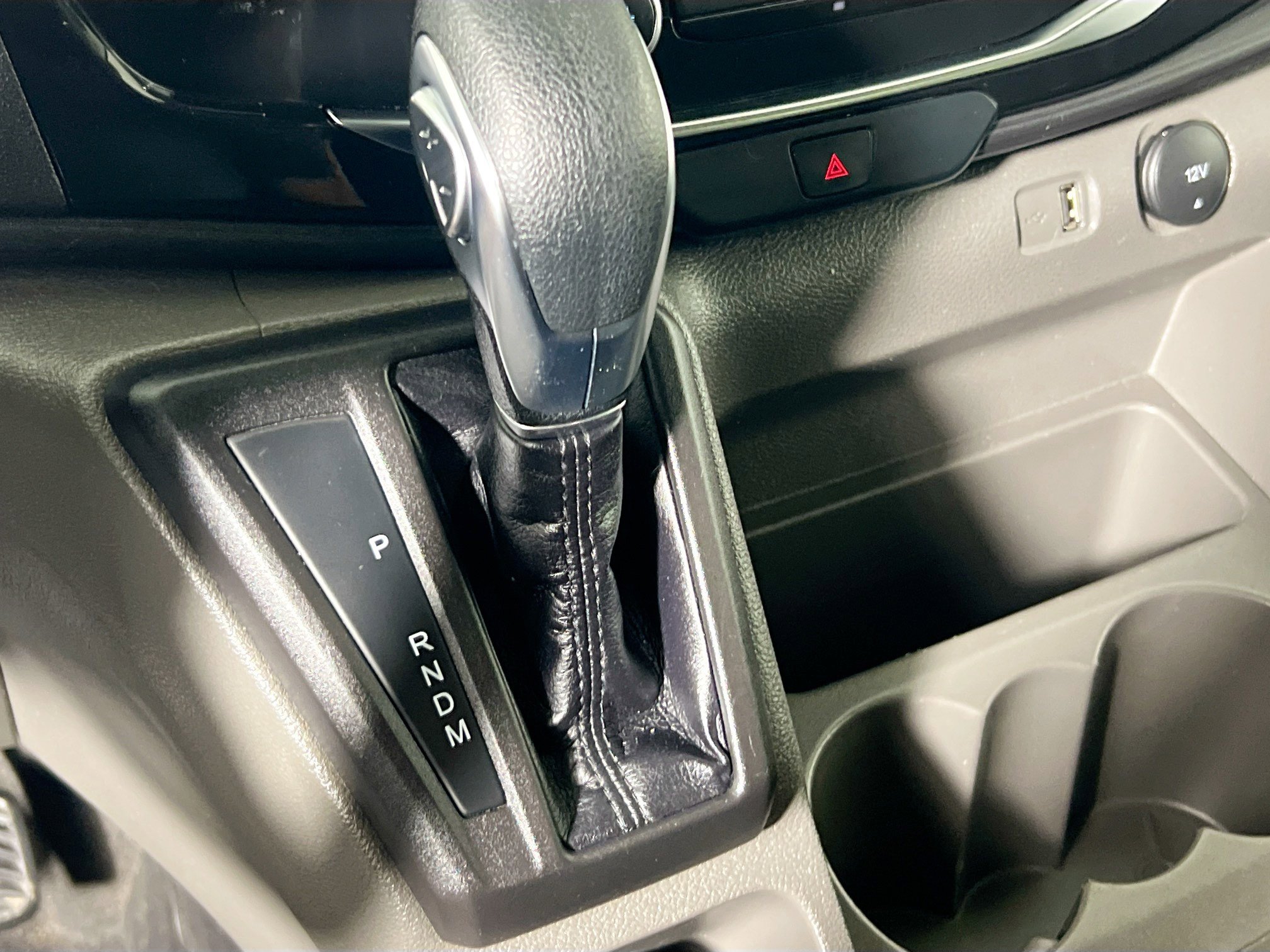 Used 2024 Ford Transit 350 XLT image 24