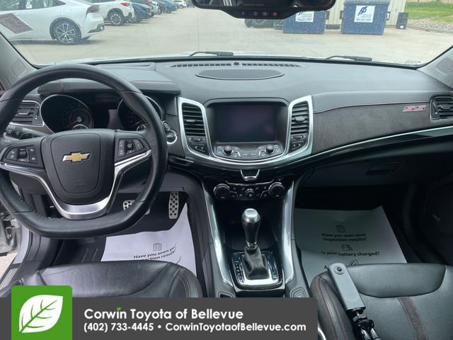 Used 2014 Chevrolet SS RWD image 20