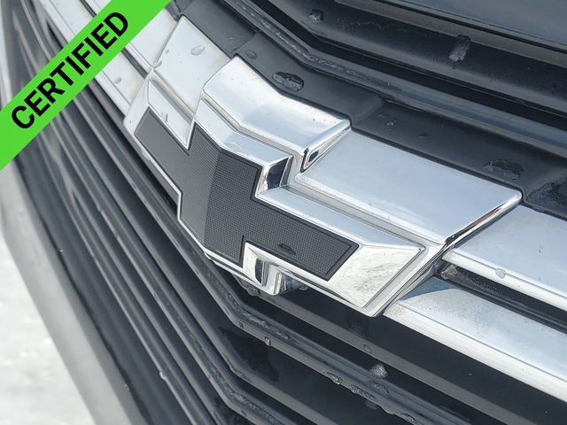 Certified 2024 Chevrolet Equinox LT w/ LPO, Floor Liner Package image 30