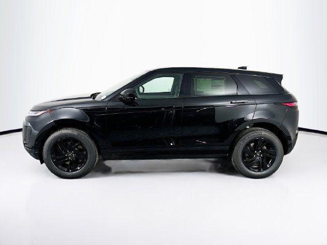 Used 2026 Land Rover Range Rover Evoque S AWD/4WD image 8