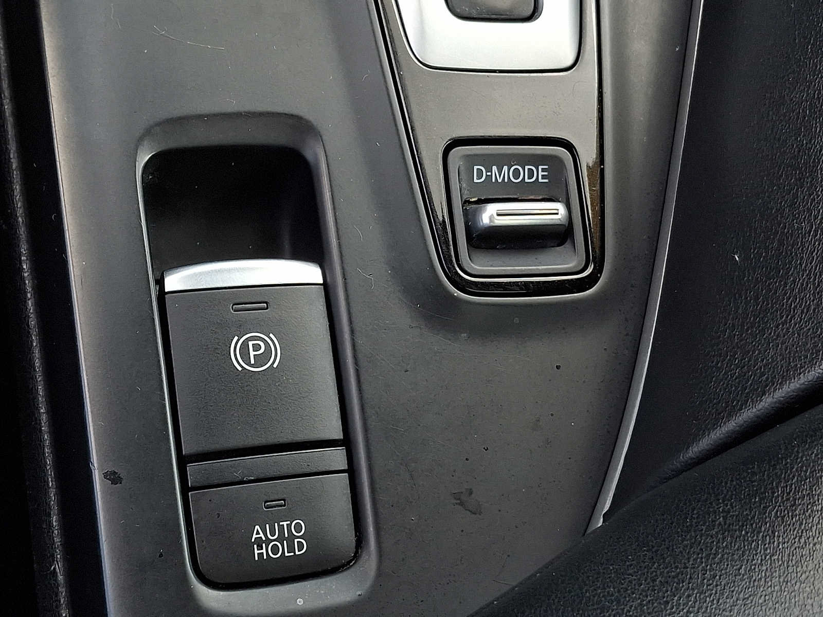 Used 2019 INFINITI QX50 Essential w/ Sensory Package AWD/4WD image 20