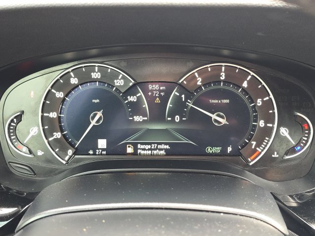 Used 2019 BMW 530i RWD image 21