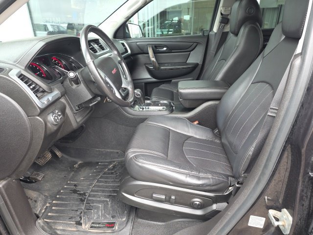 Used 2017 GMC Acadia Limited SLT AWD/4WD image 7