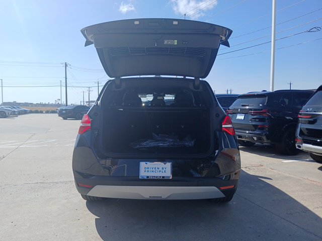 New 2026 BMW X3 xDrive30i w/ Convenience Package AWD/4WD image 9